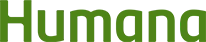 humana logo