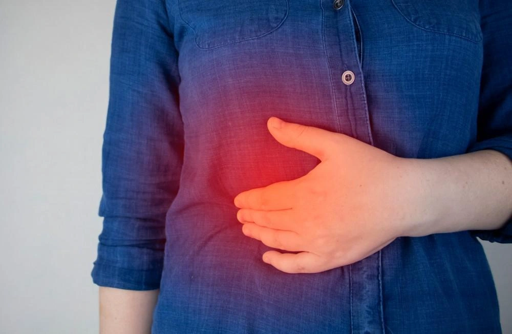 Blog - Debunking the Myths of Crohn’s Disease