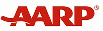 AARP logo