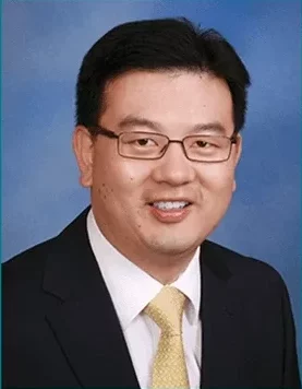 Victor T. Yu