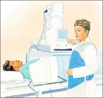 Barium Enema