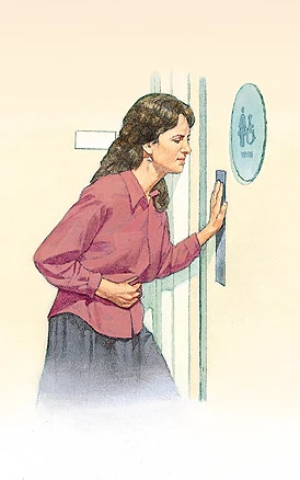 Giardiasis