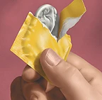 Practice Safer Sex