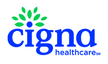 Cigna Healthcare Logo