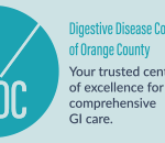 Digestive Disease Consultants of Orange County, Inc. logo