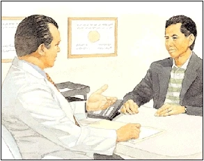 Keep appointments with your doctor and health care team.