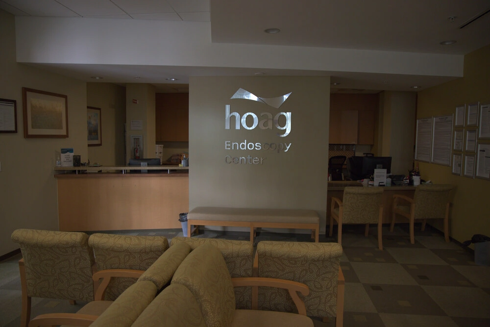Hoag Endoscopy Center