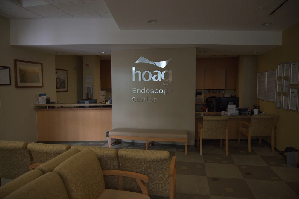 Hoag Endoscopy Center