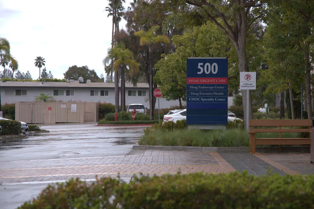 Hoag Hospital