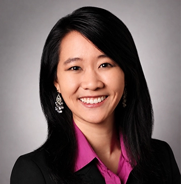 Rochelle-Wong